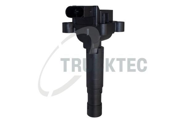 0217188 Trucktec Катушка зажигания